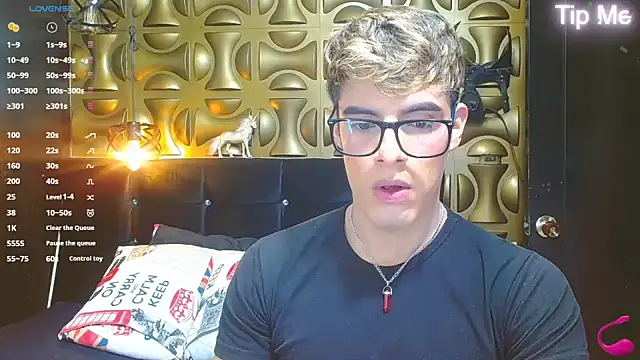 angel sexyevil online show from 01-25-25, 12:16