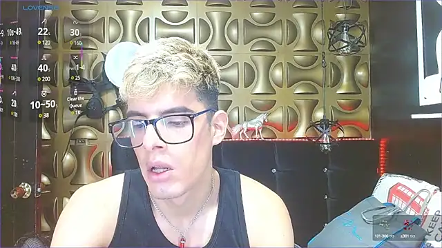 angel sexyevil online show from 02-19-25, 12:22