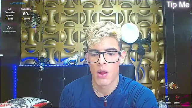 angel sexyevil online show from 02-24-25, 12:16