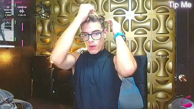 angel sexyevil online show from 03-12-25, 12:26