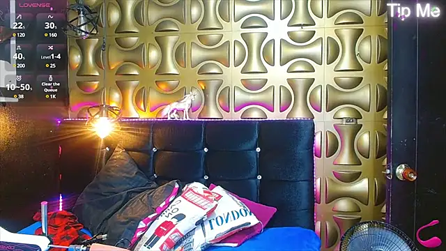 angel sexyevil online show from 03-14-25, 12:29