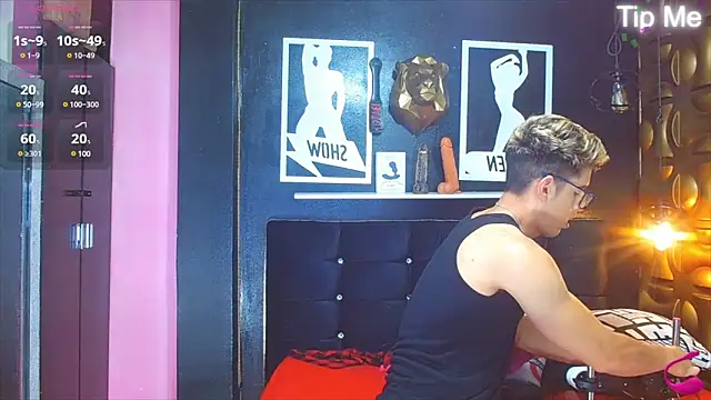 angel sexyevil online show from 03-21-25, 12:28