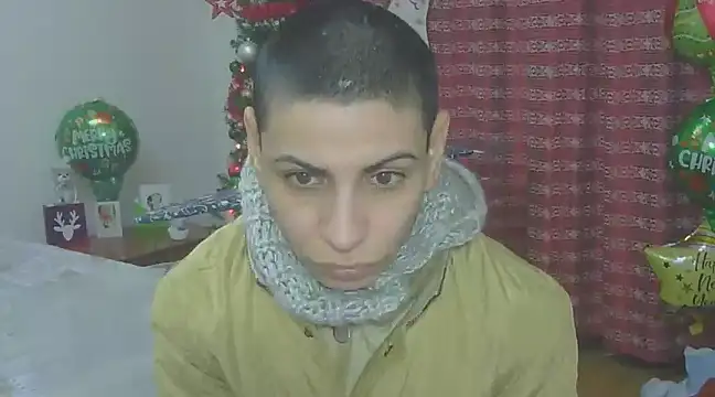 hotSANDRA STARR online show from 12-17-24, 10:32