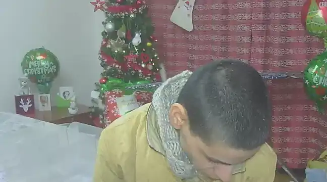 hotSANDRA STARR online show from 12-18-24, 04:42