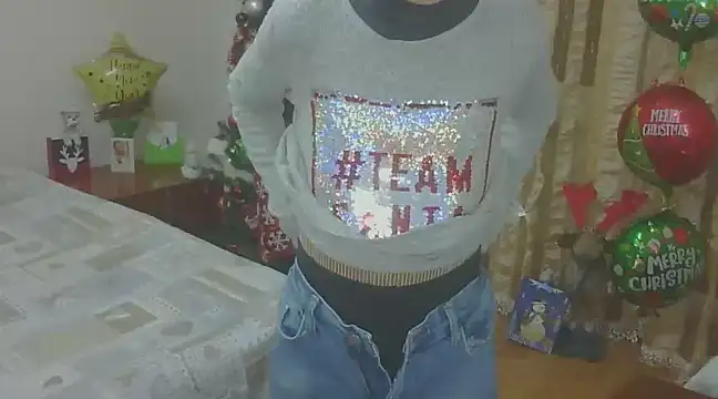 hotSANDRA STARR online show from 12-20-24, 04:57