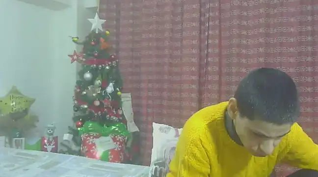 hotSANDRA STARR online show from 01-05-25, 07:39