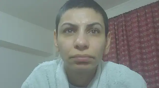 hotSANDRA STARR online show from 01-08-25, 03:28