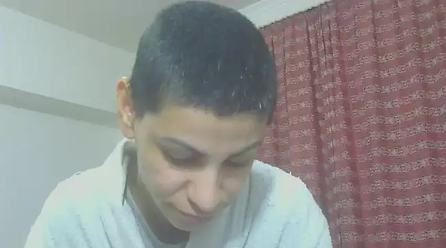 hotSANDRA STARR online show from 01-09-25, 10:09