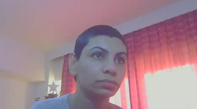 hotSANDRA STARR online show from 01-11-25, 01:32