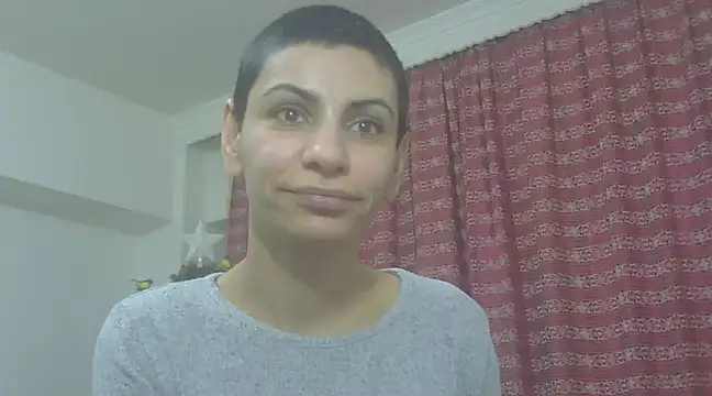 hotSANDRA STARR online show from 01-11-25, 04:36