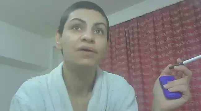 hotSANDRA STARR online show from 01-14-25, 02:53