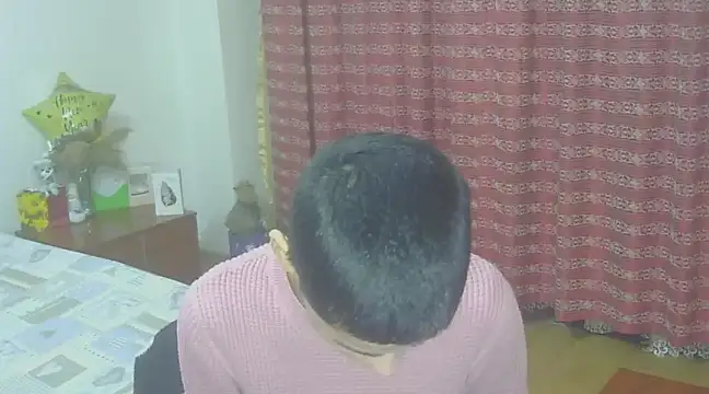 hotSANDRA STARR online show from 01-17-25, 04:15