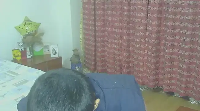 hotSANDRA STARR online show from 01-17-25, 10:23