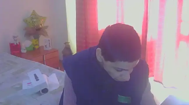 hotSANDRA STARR online show from 01-19-25, 11:45