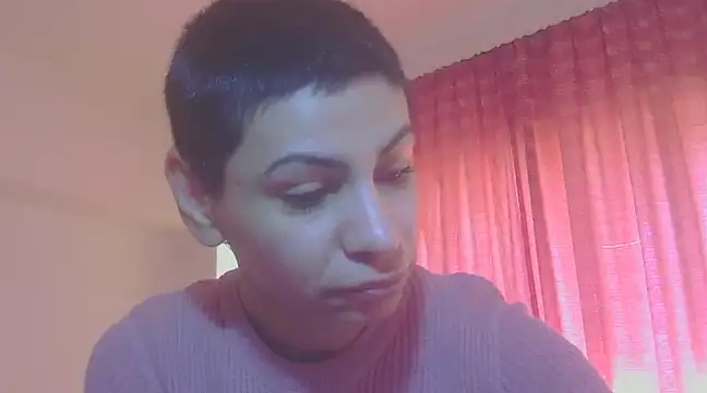 hotSANDRA STARR online show from 01-20-25, 10:18