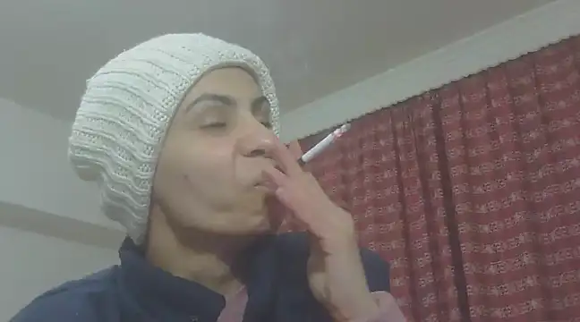 hotSANDRA STARR online show from 01-20-25, 04:34