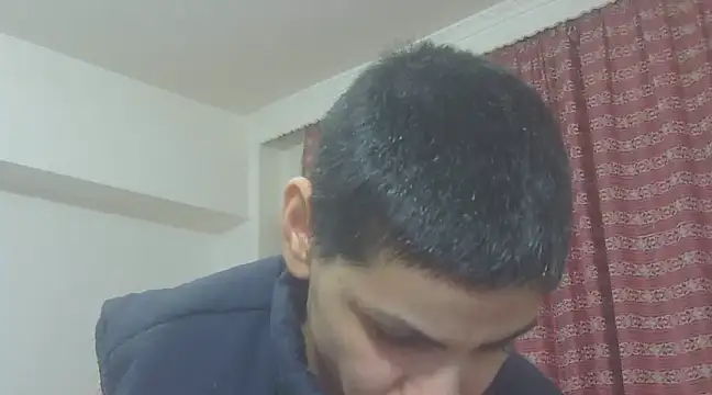 hotSANDRA STARR online show from 01-20-25, 07:35