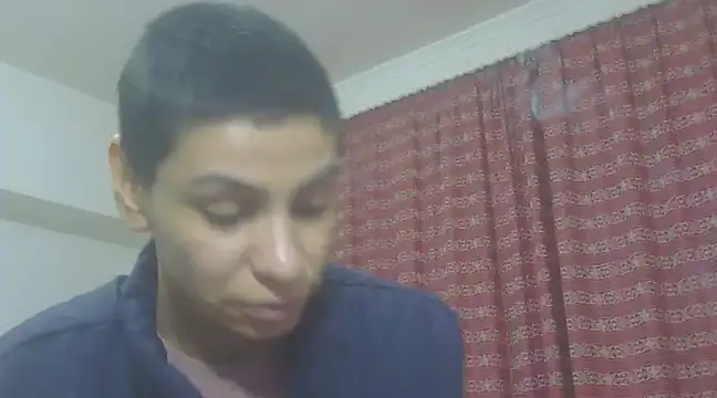 hotSANDRA STARR online show from 01-20-25, 10:37