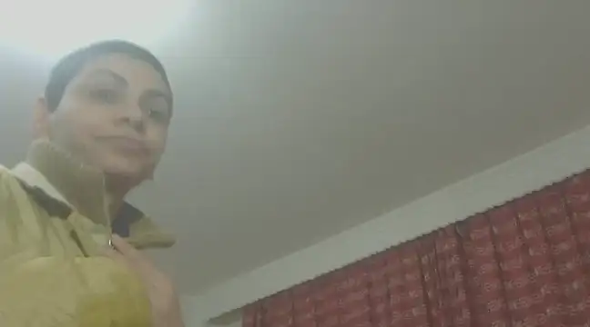 hotSANDRA STARR online show from 01-21-25, 03:43