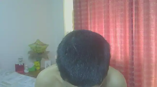 hotSANDRA STARR online show from 01-24-25, 12:10