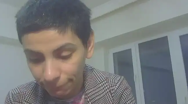 hotSANDRA STARR online show from 02-04-25, 06:06