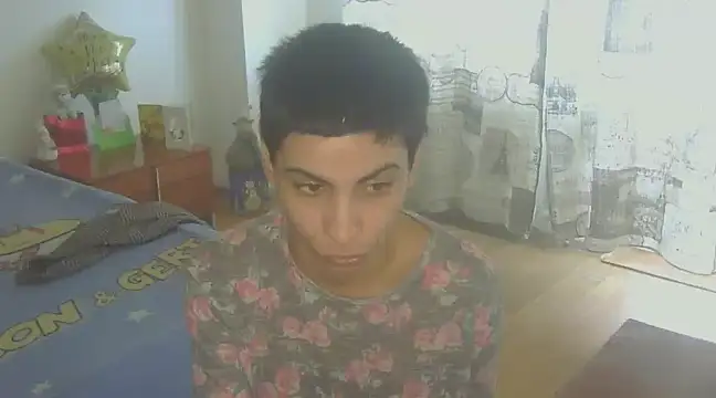 hotSANDRA STARR online show from 02-06-25, 07:35