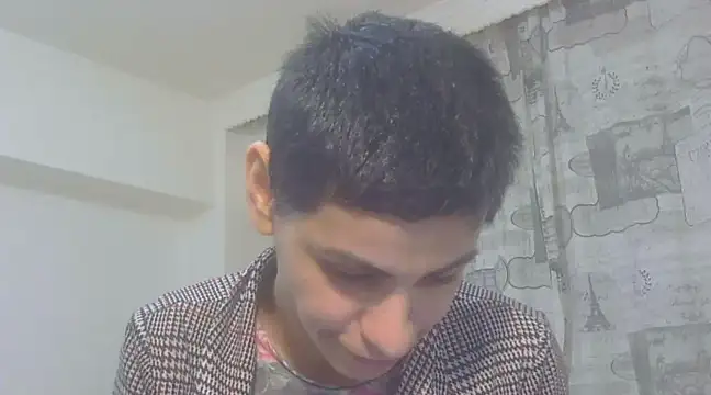 hotSANDRA STARR online show from 02-09-25, 01:44