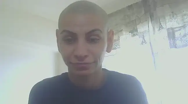 hotSANDRA STARR online show from 02-18-25, 01:22