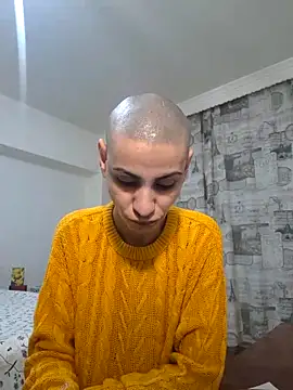 hotSANDRA STARR online show from 03-10-25, 06:56