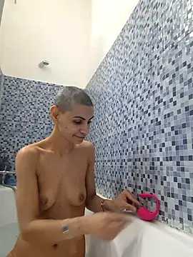 hotSANDRA STARR online show from 03-12-25, 05:49