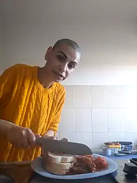 hotSANDRA STARR online show from 03-18-25, 05:09