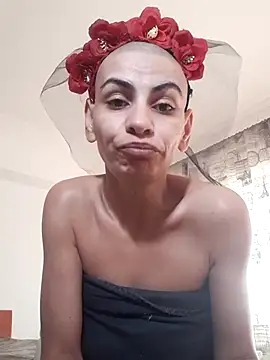 hotSANDRA STARR online show from 10-20-25, 11:21