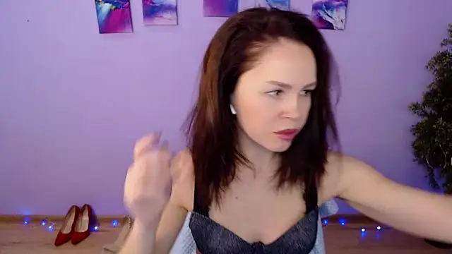 VickyGolden online show from 03-05-25, 08:10