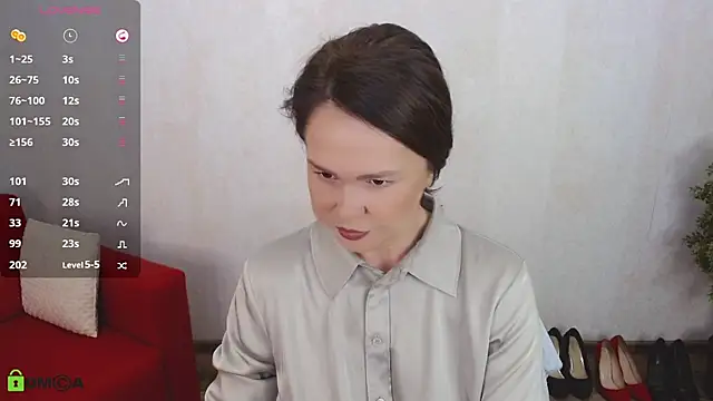 VickyGolden online show from 09-22-25, 05:20