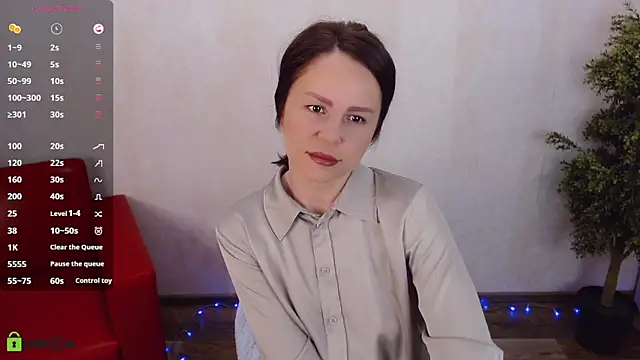 VickyGolden online show from 02-18-26, 05:03