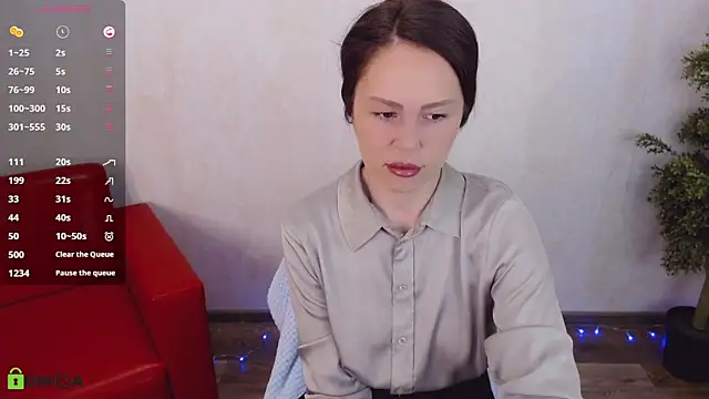 VickyGolden online show from 02-24-26, 05:16