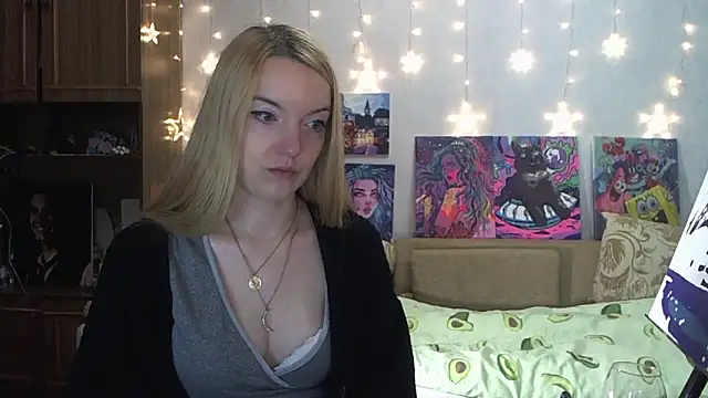 SecretSophia online show from 12-03-24, 02:27