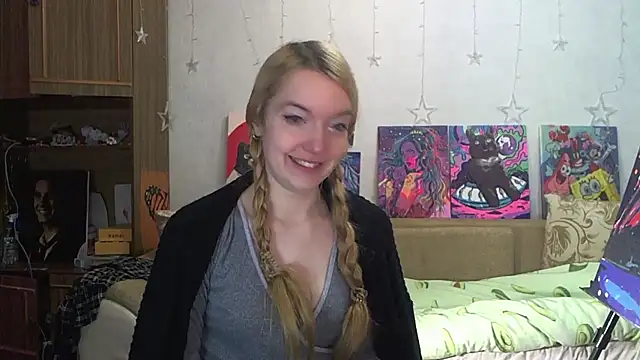 SecretSophia online show from 12-10-24, 05:33