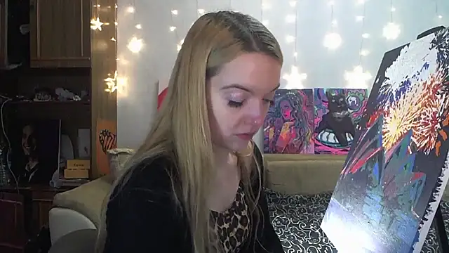 SecretSophia online show from 12-13-24, 09:30