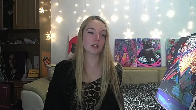 SecretSophia online show from 12-14-24, 03:40