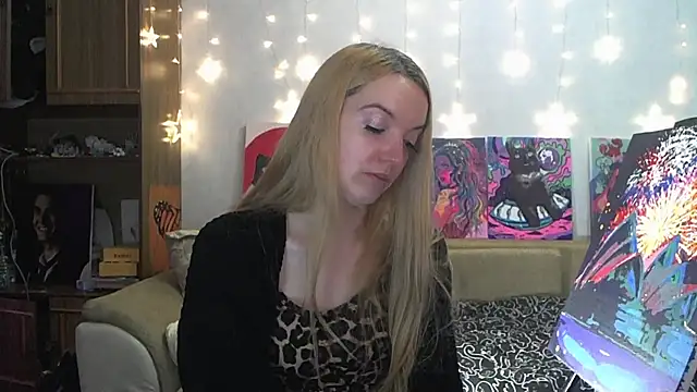 SecretSophia online show from 12-14-24, 06:46