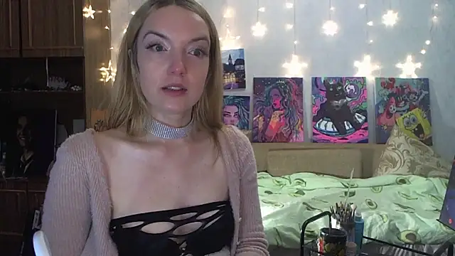 SecretSophia online show from 01-21-25, 06:55