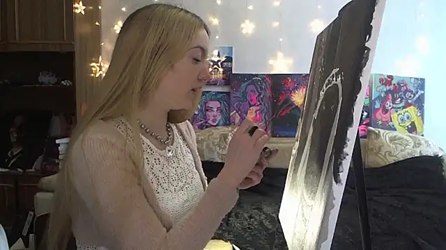 SecretSophia online show from 02-16-25, 11:38