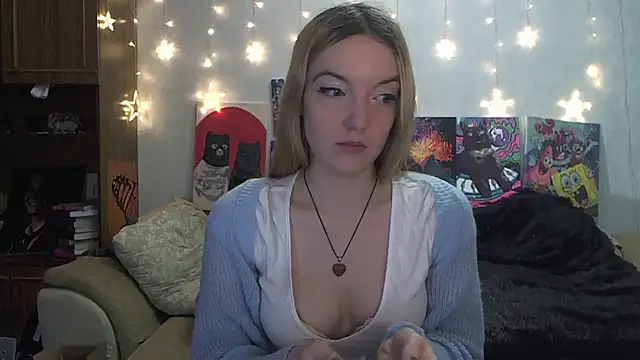 SecretSophia online show from 02-19-25, 04:22