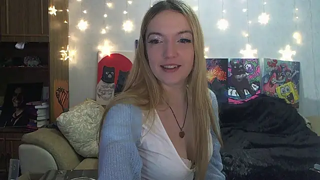 SecretSophia online show from 02-19-25, 07:27