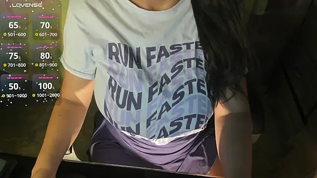 Tiffany teressa online show from 03-28-26, 10:09