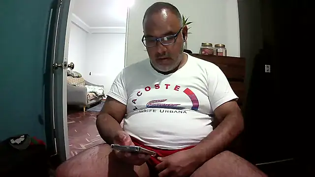 PhillDrake11 online show from 07-22-26, 12:02