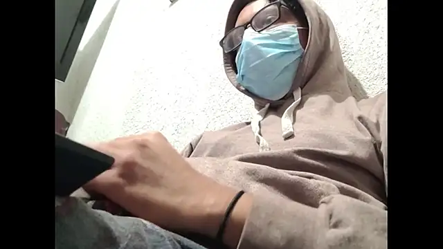 HardestPepe online show from 12-03-24, 04:14