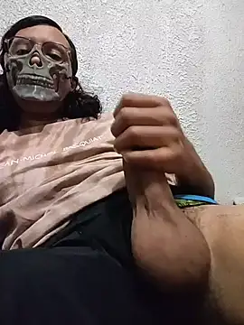 HardestPepe online show from 04-11-26, 07:45