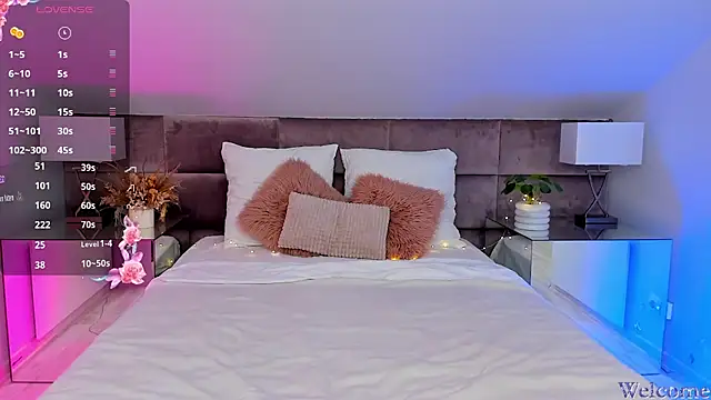 MiaMuse online show from 01-20-25, 11:32